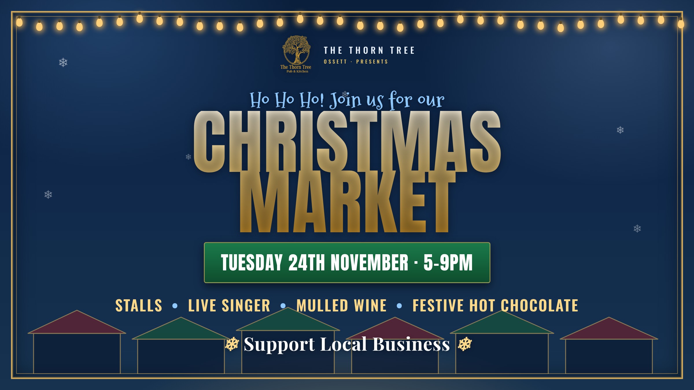 Christmas Market